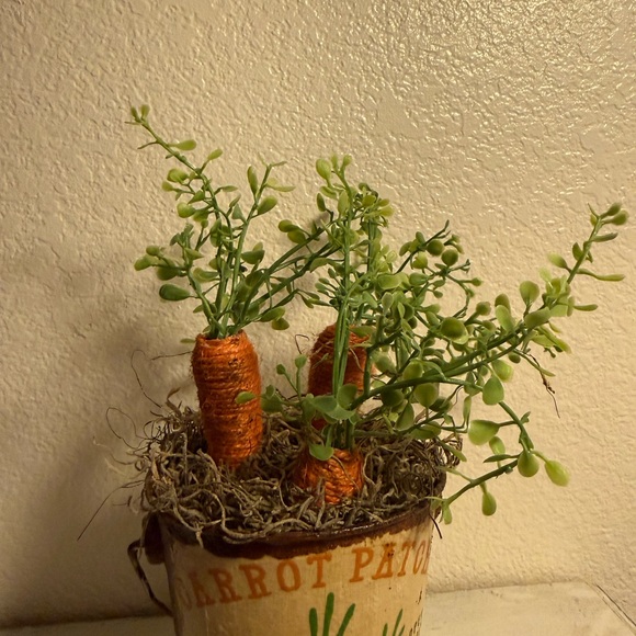 Handmade Easter/Spring Decor - Picture 6 of 6